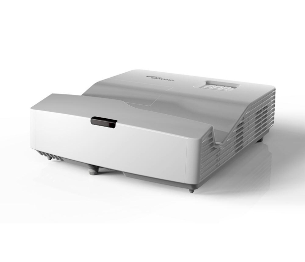 Optoma X340UST - 1164472 - zdjęcie